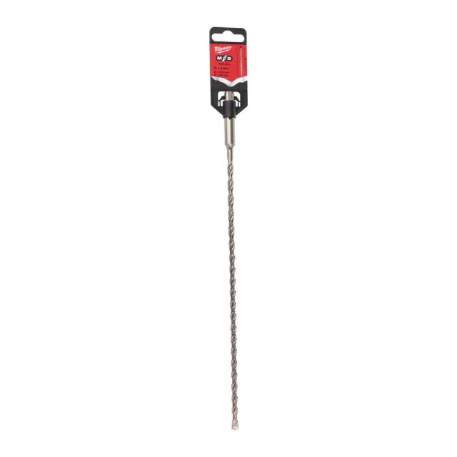 Milwaukee 4932399321 - ΤΡΥΠΑΝΙ SDS PLUS 6x310 MW 2