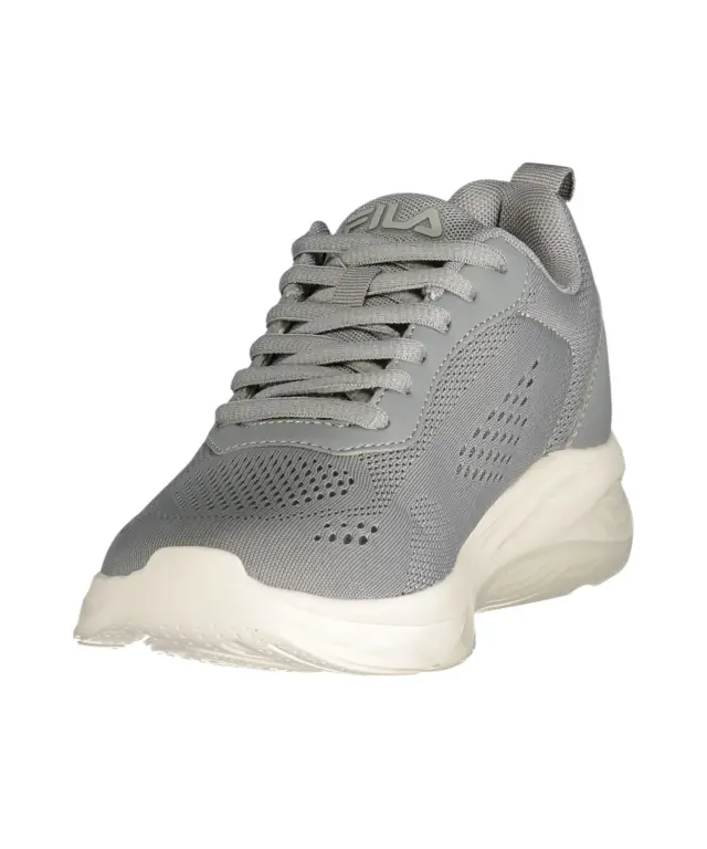 Fila - Γυναικεία Αθλητικό Παπούτσι Spectris FFW0647-83575 Γκρι 3