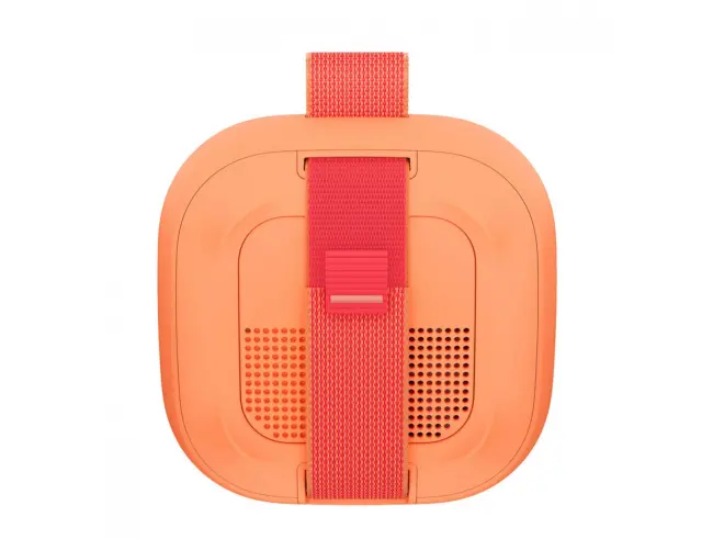 Φορητό Ηχείο Bose SoundLink Micro 2nd Gen - Αδιάβροχο - Bluetooth - Sunset Peach895098-0900 2