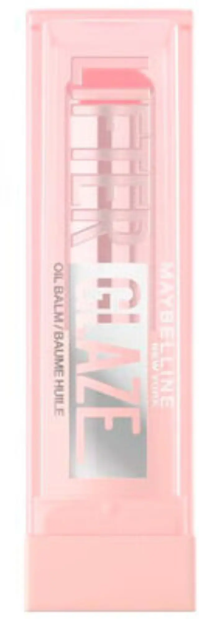 Maybelline - New York Lifter Glaze lipbalm - 04 Cherry Swirl - Beauty