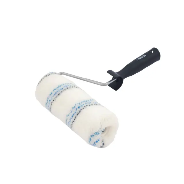 Ρολό CUBRIX 18cm Κομπλέ Με Λαβή PEN-07163