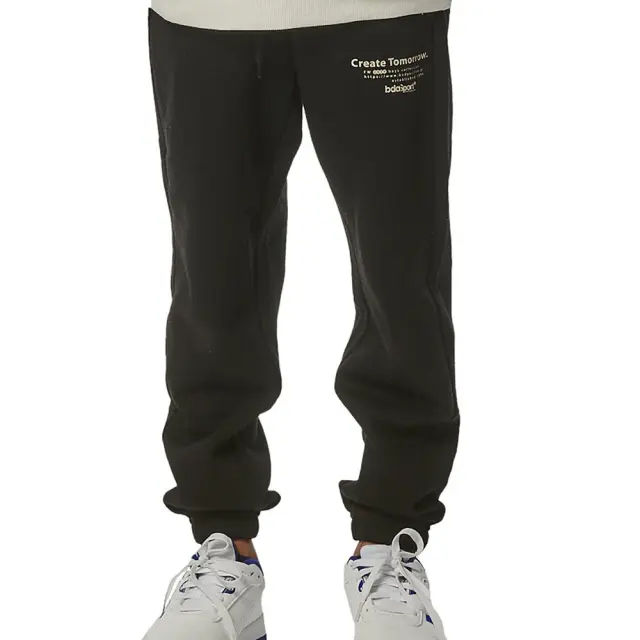 Body Action ΠΑΙΔΙΚΟ ΠΑΝΤΕΛΟΝΙ (024303-01-Black) - Μαύρο 2
