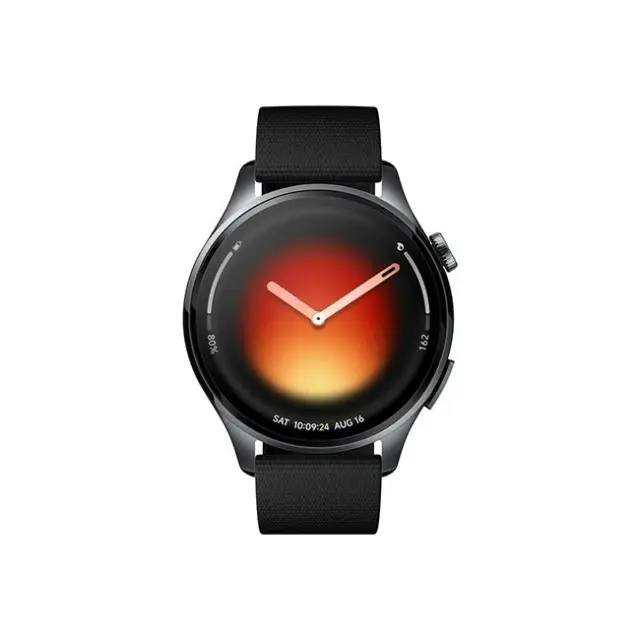 Xiaomi Watch 5 47mm Black (65342)