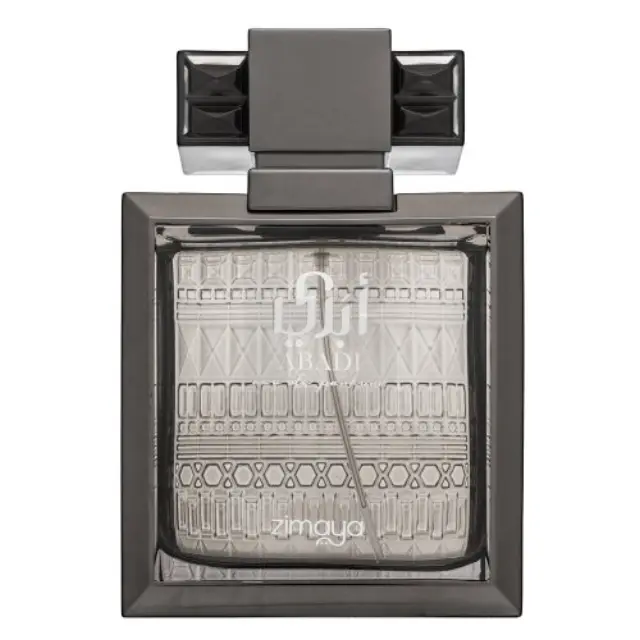 Zimaya Abadi Saga Eau de Parfum for men 100 ml