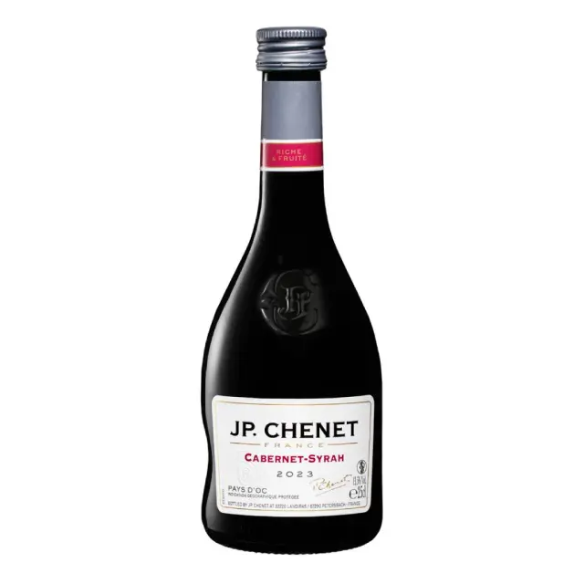 JP Chenet Cabernet Syrah 187ml