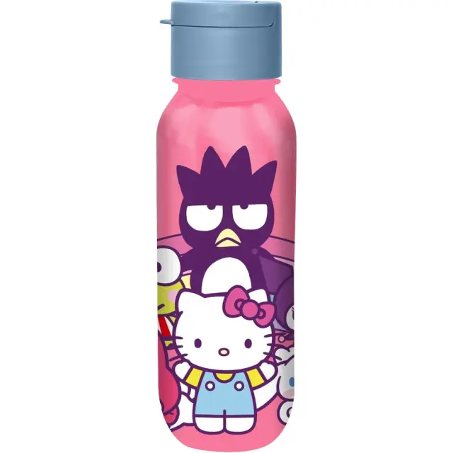 Παγουρίνο Hello Kitty and Friends mini sprout bottle 500ml HK50204