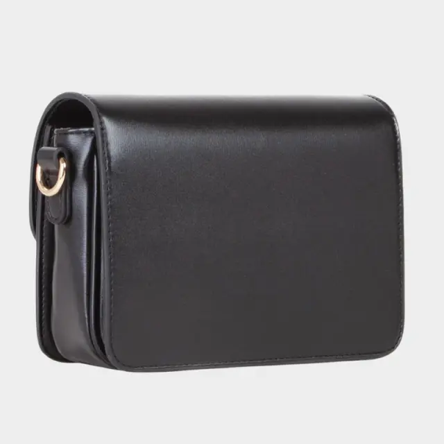 Valentino Bags - Γυναικεία Τσάντα Ώμου Nammos Re VBS8H310-001 Μαύρο 3