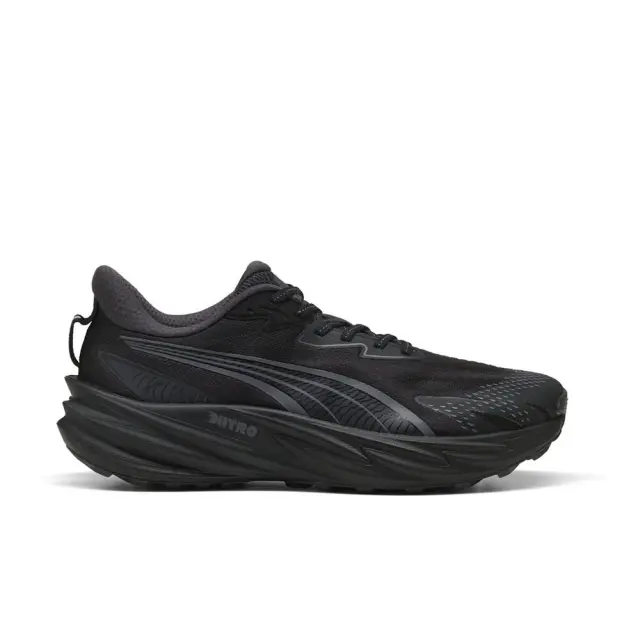 Puma Velocity NITRO Trail (312950-03) - Μαύρο