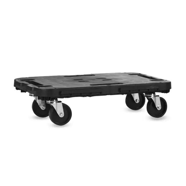 ΠΛΑΤΦΟΡΜΑ DOLLY ΠΛΑΣΤΙΚΗ 290x480mm ΜΕΤΑΦΟΡΑΣ 300Kg 631454