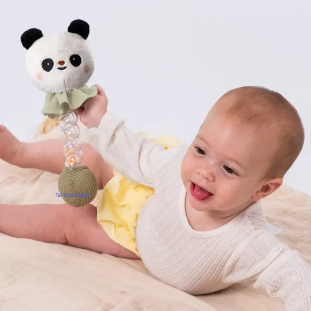 Κουδουνίστρα Taf Toys Pamela Rainstick Τ-13545 2