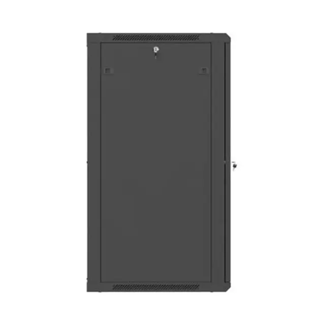 Lanberg Καμπίνα Rack 19" 22U 600X600 Black (WF01-6622-00B) 3