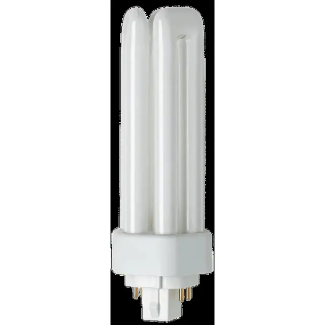 CFL Bulb PL-T GX24q-1 13W/830 (4-pins) DULUX T/E