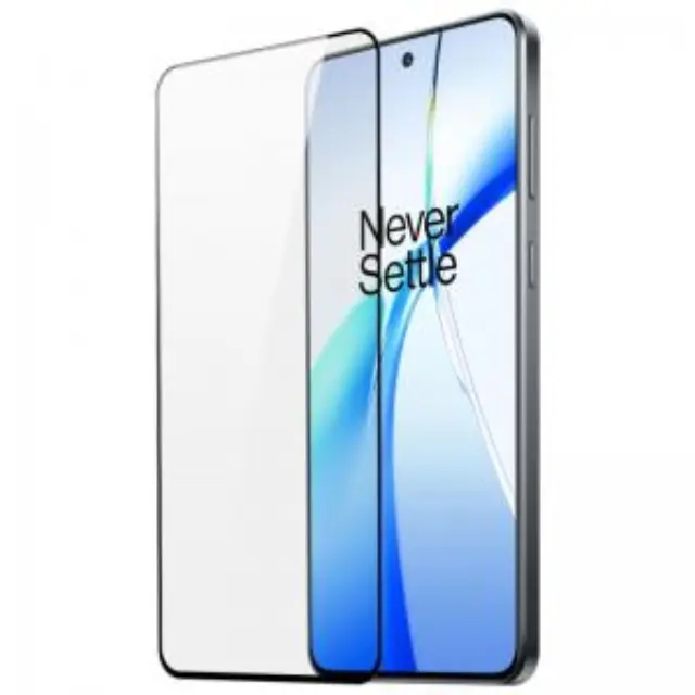 Tempered Glass Full Face Dux Ducis OnePlus Nord CE4/ Ace 3V/ Oppo K12/ K12 Plus Μαύρο (1 τεμ.) N68050 2
