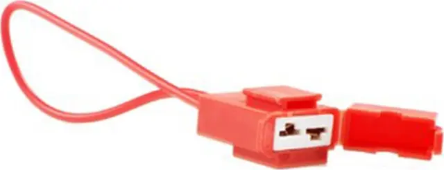 M-Tech Fuse Socket - Ceramic GN015/MT