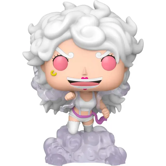 Φιγούρα Funko Pop! ONE PIECE - POP Animation N° 2255 - Jewelry Bonney 3