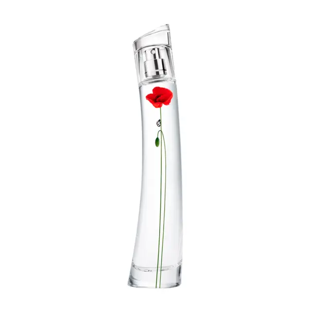Kenzo Γυναικείο Άρωμα Flower By Kenzo La Récolte Parisienne Eau De Parfum 75ml