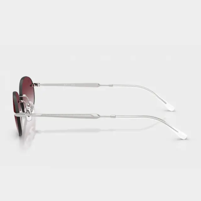 Γυαλιά Ηλίου Ray-Ban 0RB3767 003/8H Ασημί - 54 3
