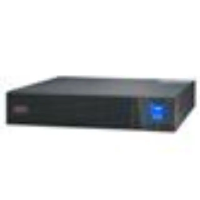 APC Easy UPS On-Line SRV RM 2000VA 1800W