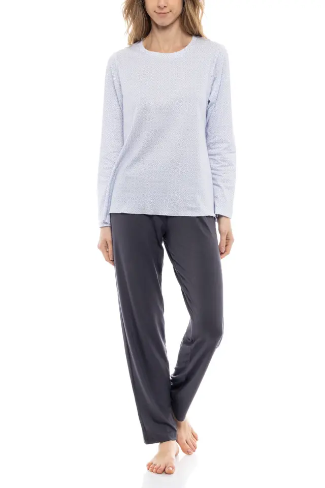 W438 - Type - PYJAMA CEIL DOT