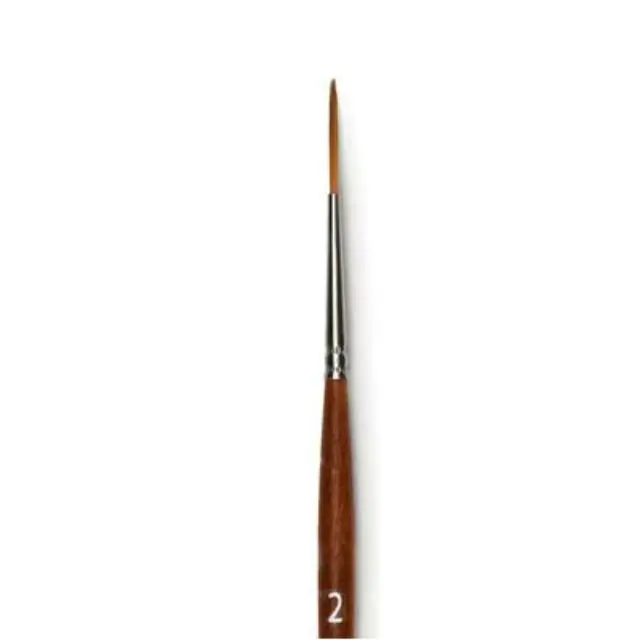 Πινέλο Raphael Precision Liner 8514 - 2