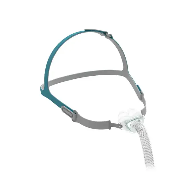 P6 Ρινική Μάσκα CPAP BMC Medical