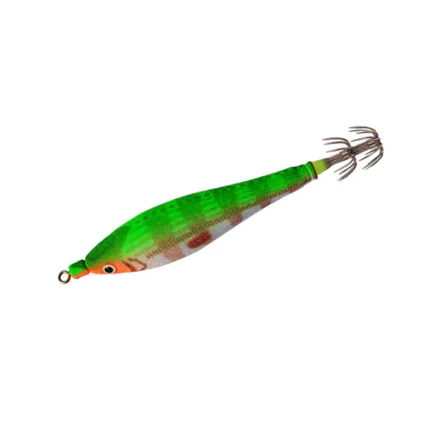 Καλαμαριέρα DTD Soft Gira 1.5 Green