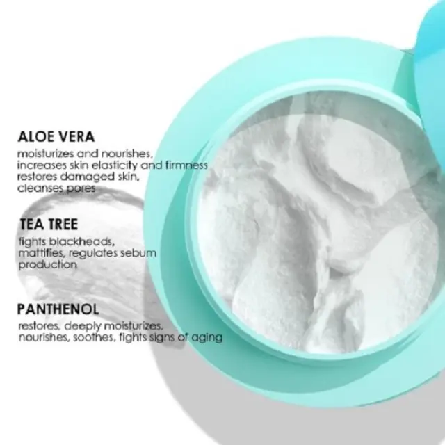 7days Μους Καθαρισμού Προσώπου My Beauty Week Sea Foam 50ml 3