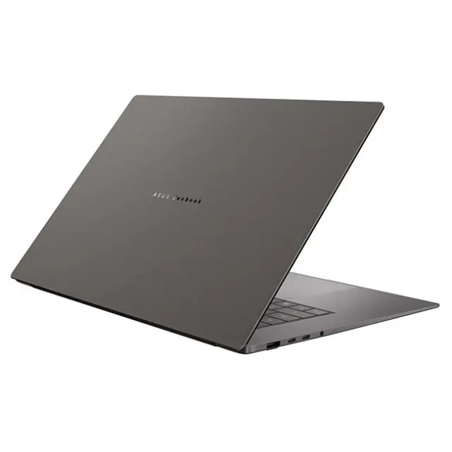 Asus ZenBook S16 OLED UM5606GA-SR323W 16" 3K 120Hz Ryzen AI 7 445/16GB/1TB SSD/W11 Home US-Layout (90NB17H6-M00M00) 3