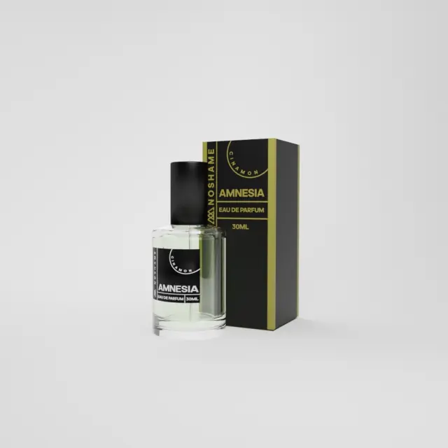 Άρωμα Noshame® Amnesia - 802314 - 30ml