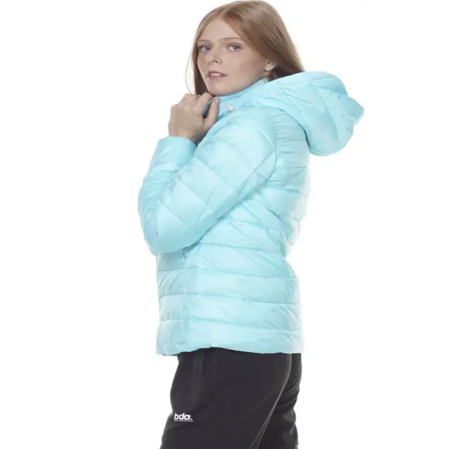 BODY ACTION ΜΠΟΥΦΑΝ PUFFER - M 2