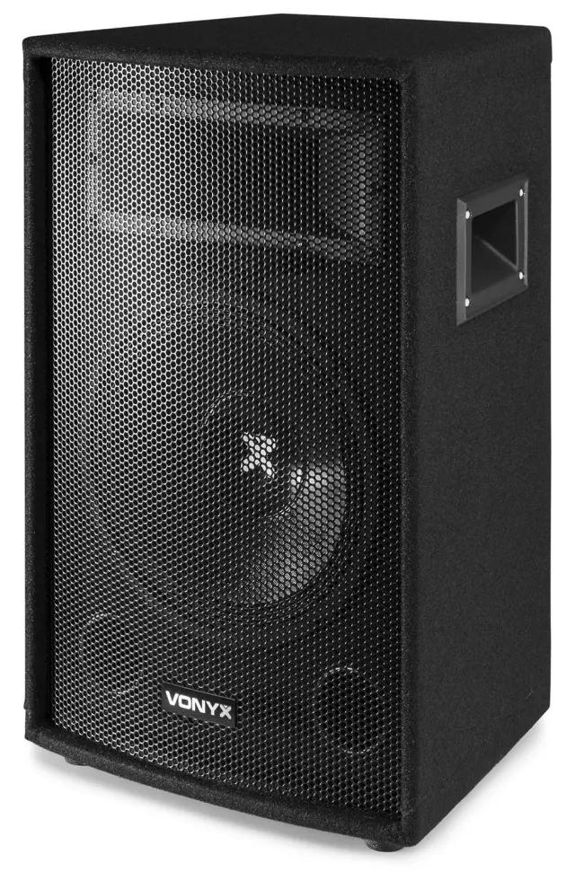 VONYX SL10 ΠΑΘΗΤΙΚΟ ΗΧΕΙΟ 10" 3