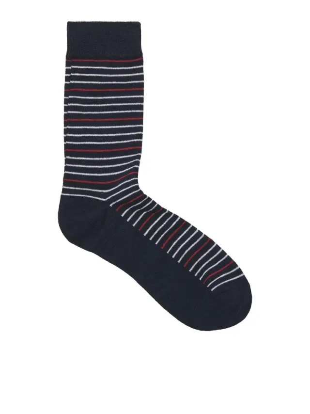 Κάλτσες 3-pack JACORDINARY Jack & Jones - ONS 3