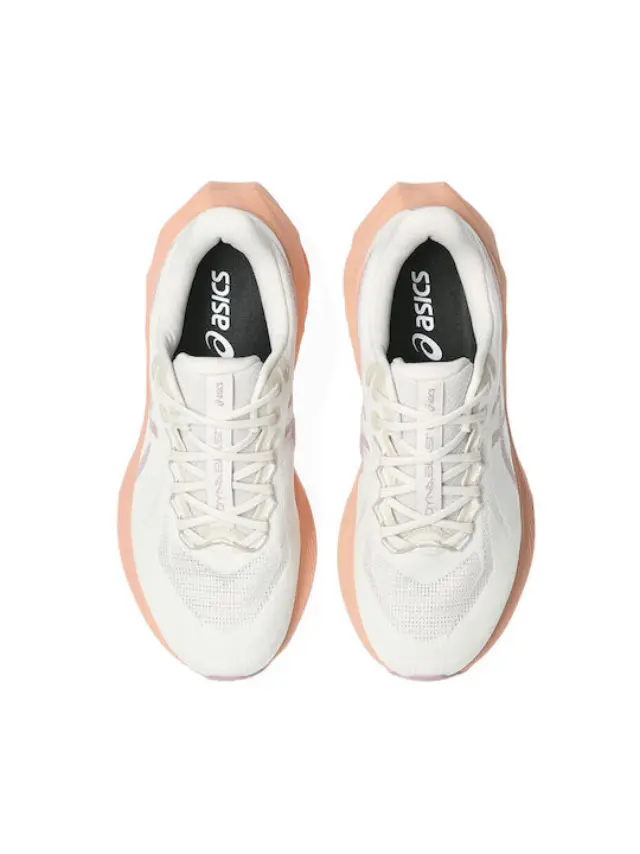 Asics Women's Dynablast 6 Εκρού 1012C010-250 (Asics) 3
