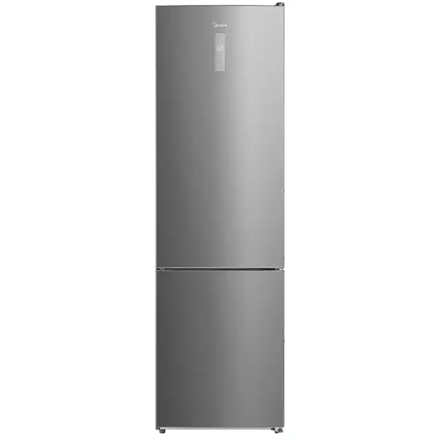 Midea MDRB489FGE02OE Ψυγειοκαταψύκτης 330lt Full No Frost