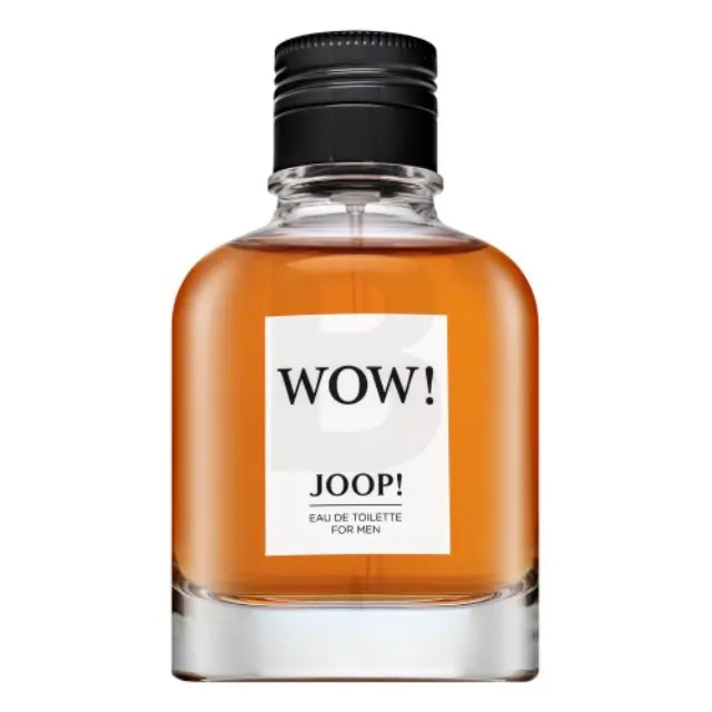 Joop! Wow! Eau de Toilette for men 60 ml