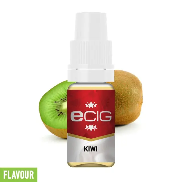 eCig Flavor Ακτινίδιο 10ml