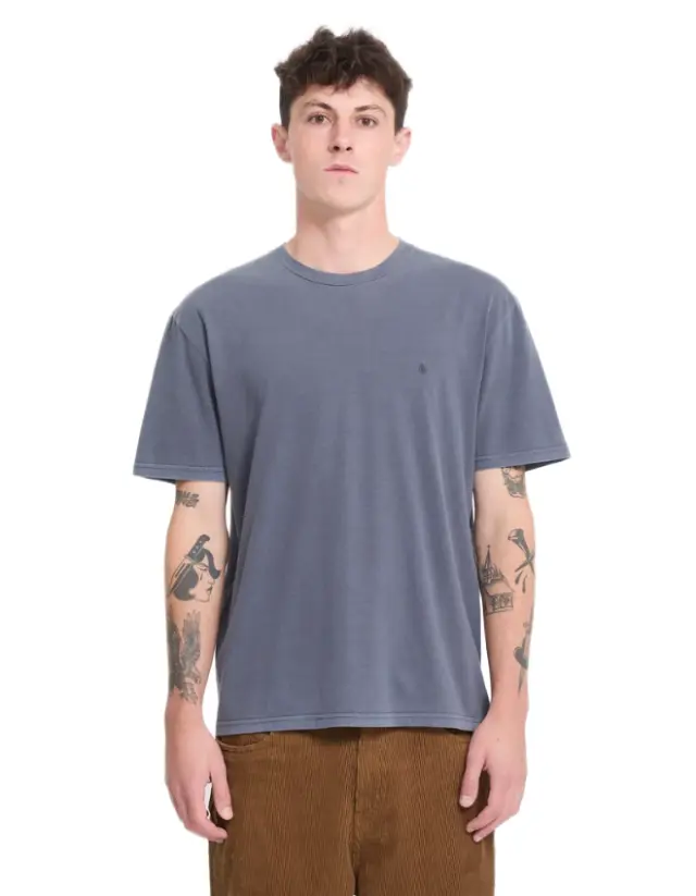 Volcom Solid Stone ανδρικό t-shirt A5232601-2