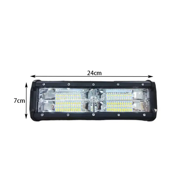 LED Προβολέας - LED Irradiation lamp 10373