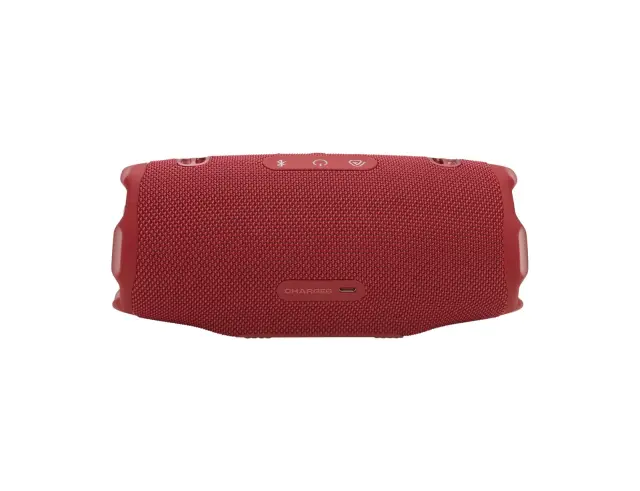 Aδιάβροχο Aσύρματο Ηχείο JBL Charge 6 (JBLCHARGE6RED) με ενσωματωμένο Powerbank - 45W - Bluetooth - Auracast™ - RedJBLCHARGE6RED 3