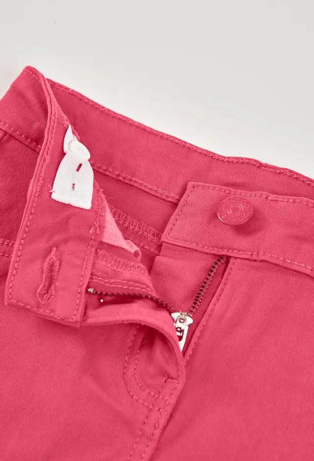 Boboli Stretch twil σορτς για κορίτσι 493084-3826 3