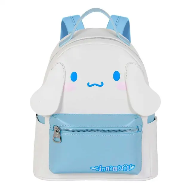 Σακίδιο πλάτης Hello Kitty Cinnamoroll backpack 29cm 09869 2