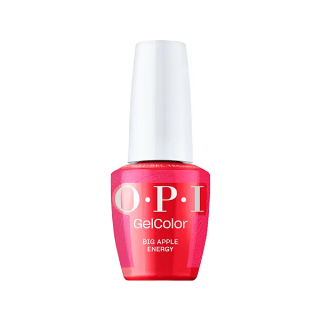 O⋅P⋅I Gel Color Big Apple Energy 15ml