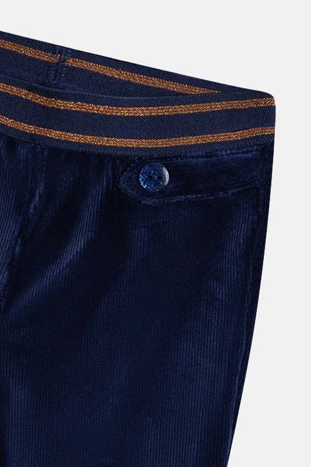 Παιδικό Κολάν για Κορίτσια Sparkle Waist ΜΠΛΕ 2