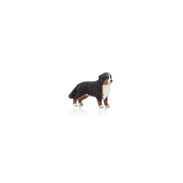 Schleich Σκύλος Bernesse Βουνού Θηλυκός (SCH16397) 2