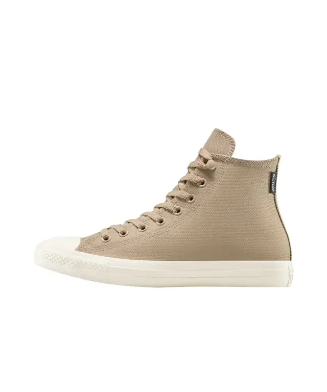 Converse - All Star Παπούτσι Unisex Chuck Taylor Tectuff A14595C Μπεζ - 46 2