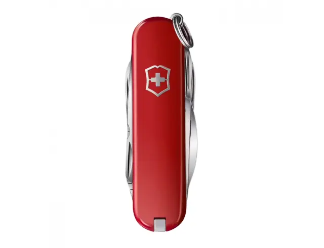 Ελβετικός Σουγιάς Victorinox Mini Champ με 18 λειτουργίες και μήκος 5.8cm - Red0.6385 3