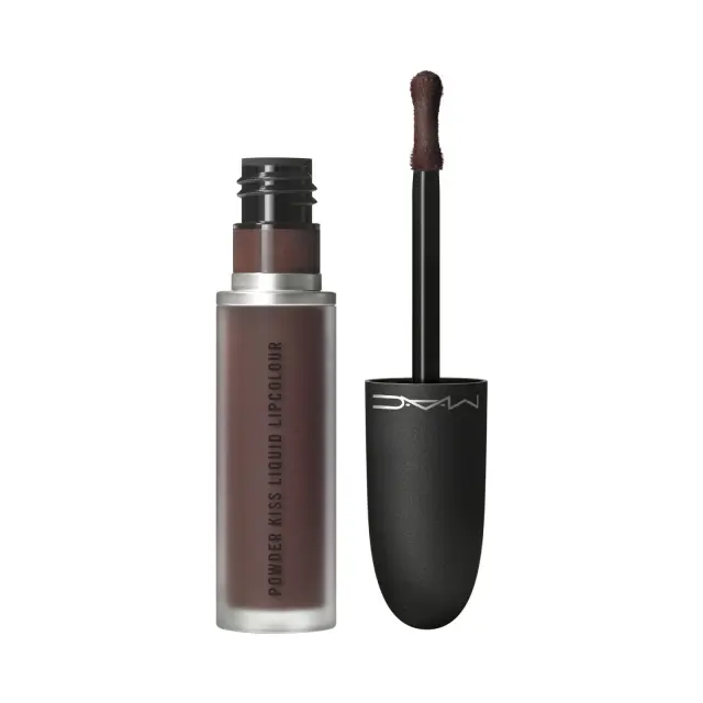 Powder Kiss Liquid Lipcolour 5ml
