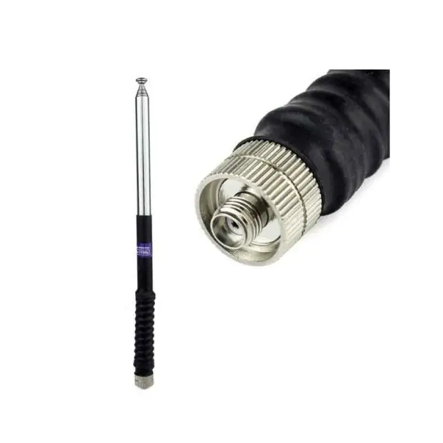 Kinnota Κεραία Πομποδέκτη FP10120 - Flexible Antenna 083020 2