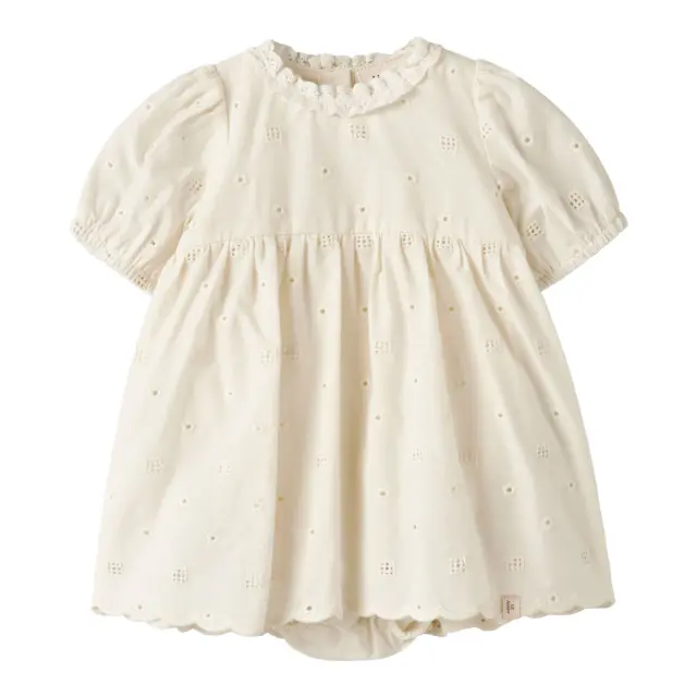 Φόρεμα Lil'Atelier 100% organic cotton
