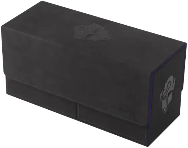 Gamegenic - The Academic 133+ XL Black/Purple